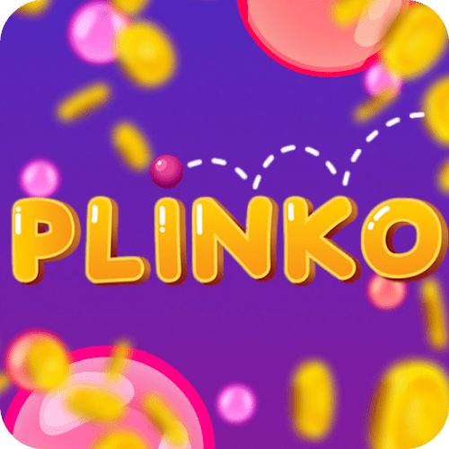 Plinko Nederland Logo