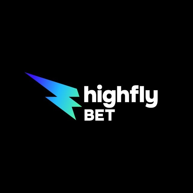 Highflybet logo