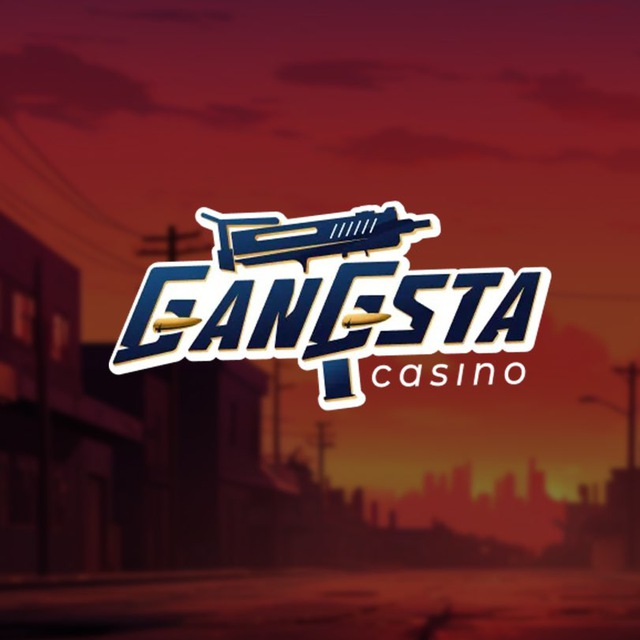 Gangsta casino bonus