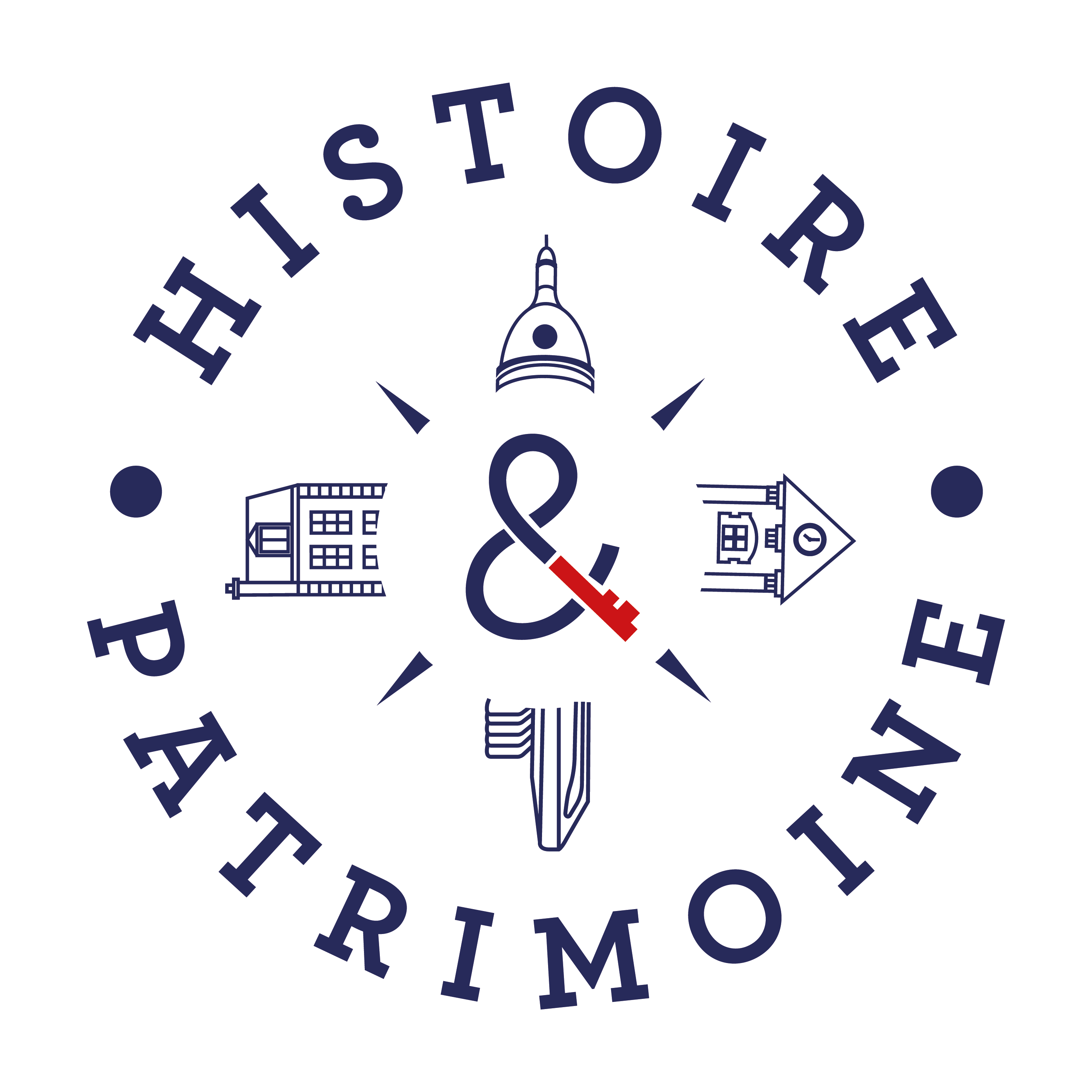 Histoire Patrimoine