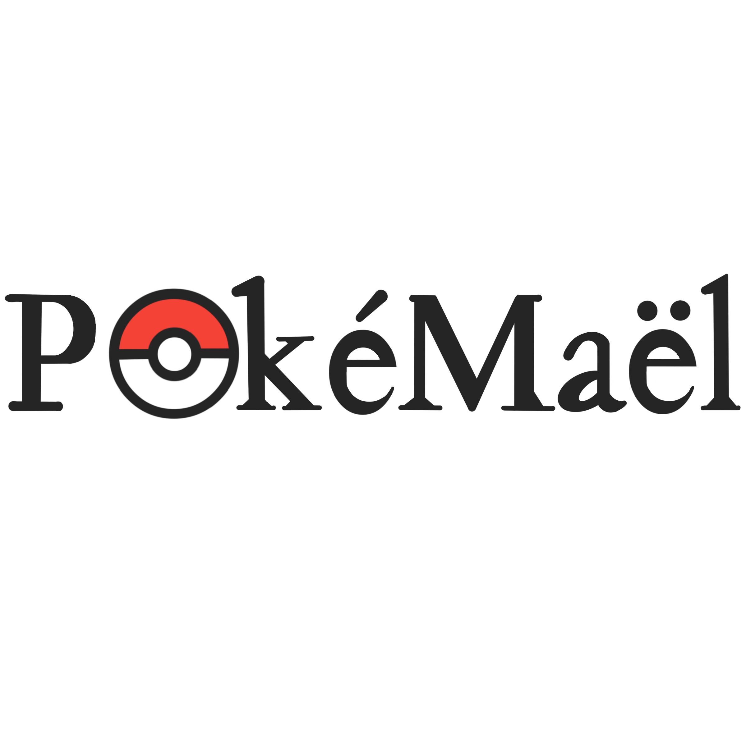 Pokemael