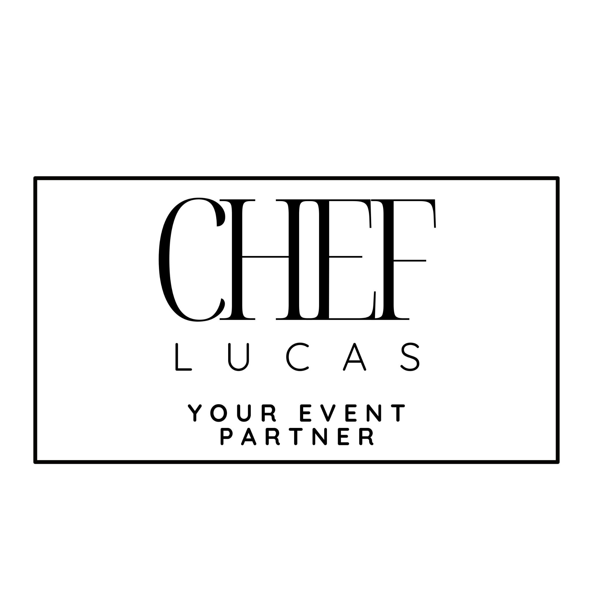 Chef Lucas Catering Services Ltd.