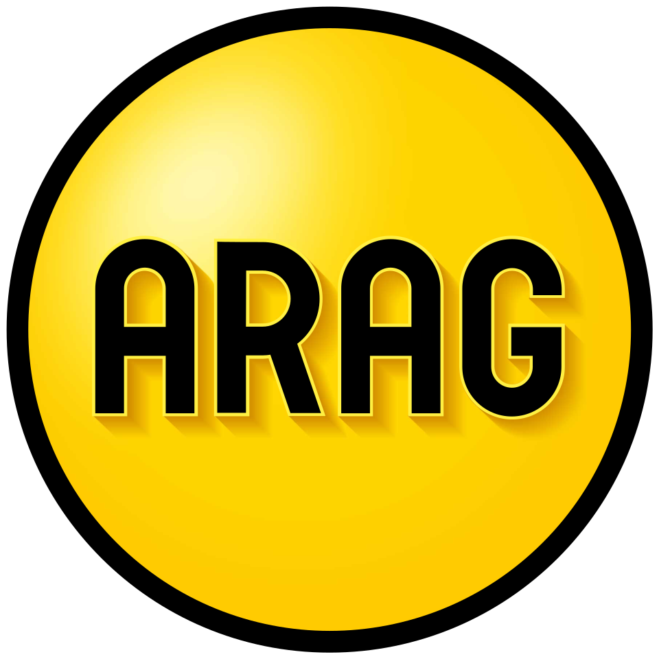 Arag Versicherung Sebastian Guht