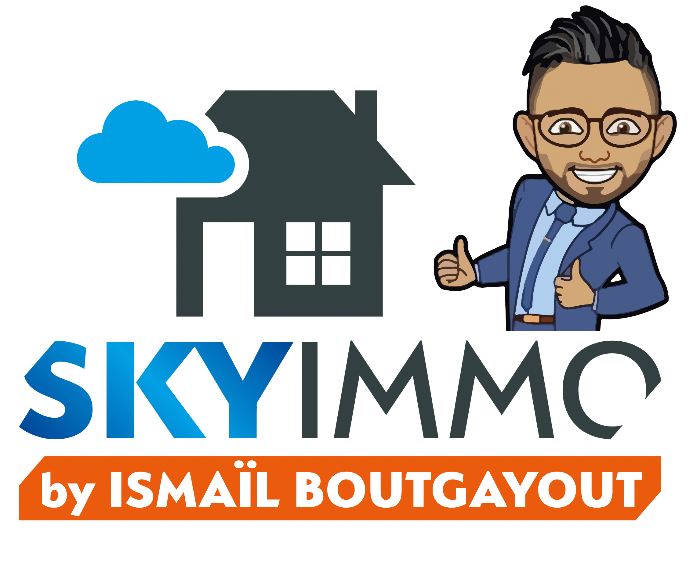 GROUP SKYIMMO