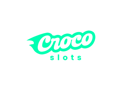 Logo Crocobet