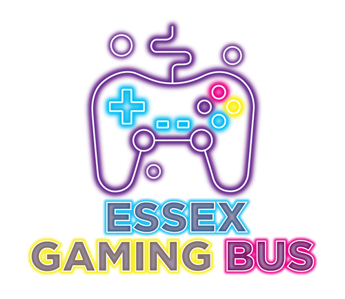 Essex and London Gaming Bus