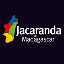 Jacaranda de Madagascar