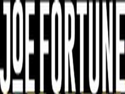 Joe Fortune Logo