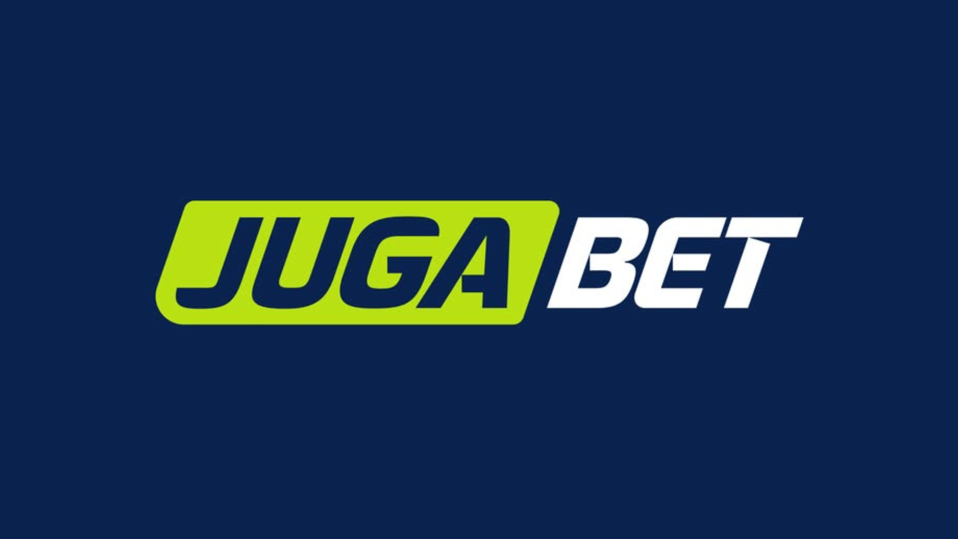 Logo de JugaBet