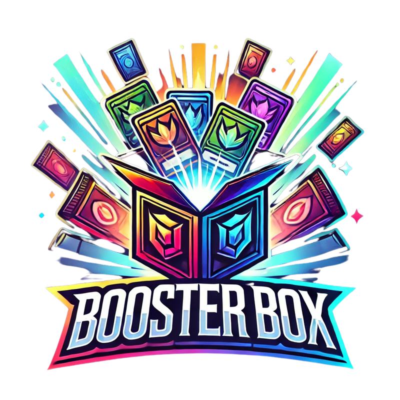 booster box marketing Amazon.com: Magic: The Gathering Tarkir: Dragonstorm main image 0