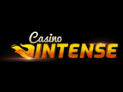 Logo de Casino Intense
