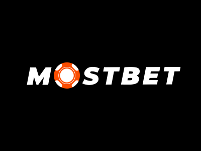 Mostbet Logo