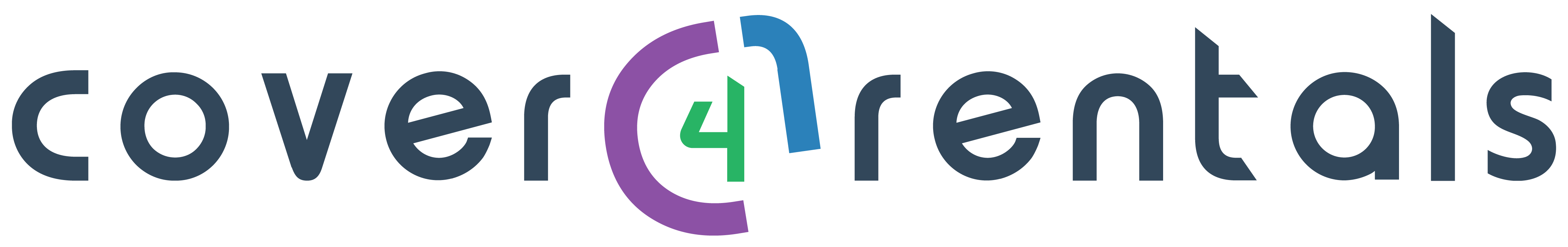 Cover4Rentals Ireland