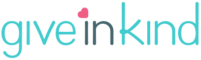 giveinkind.com