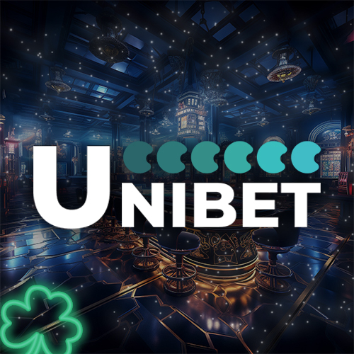 Unibet logo