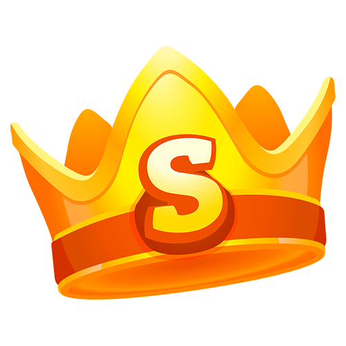 Spin Kings Logo