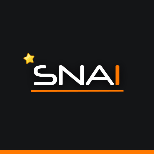 Logo Snai