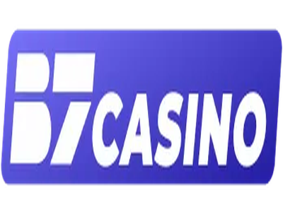 B7 Casino logo