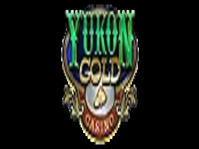 Yukon Gold Casino Logo