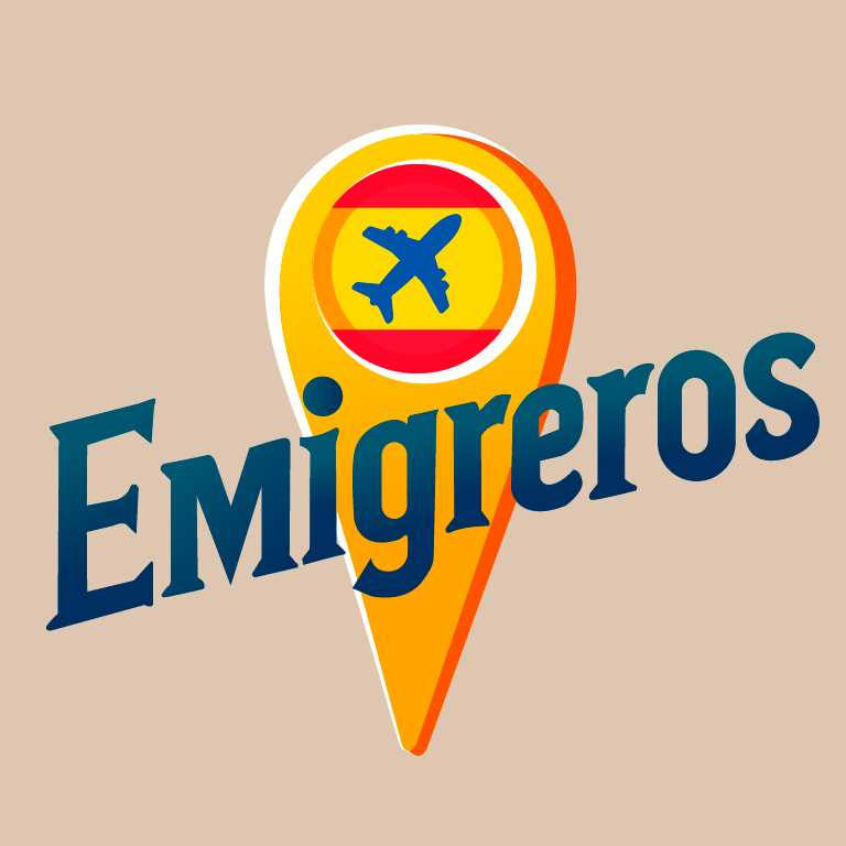 Emigreros