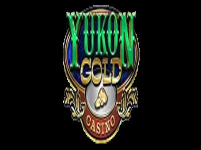 Yukon Gold Casino Logo