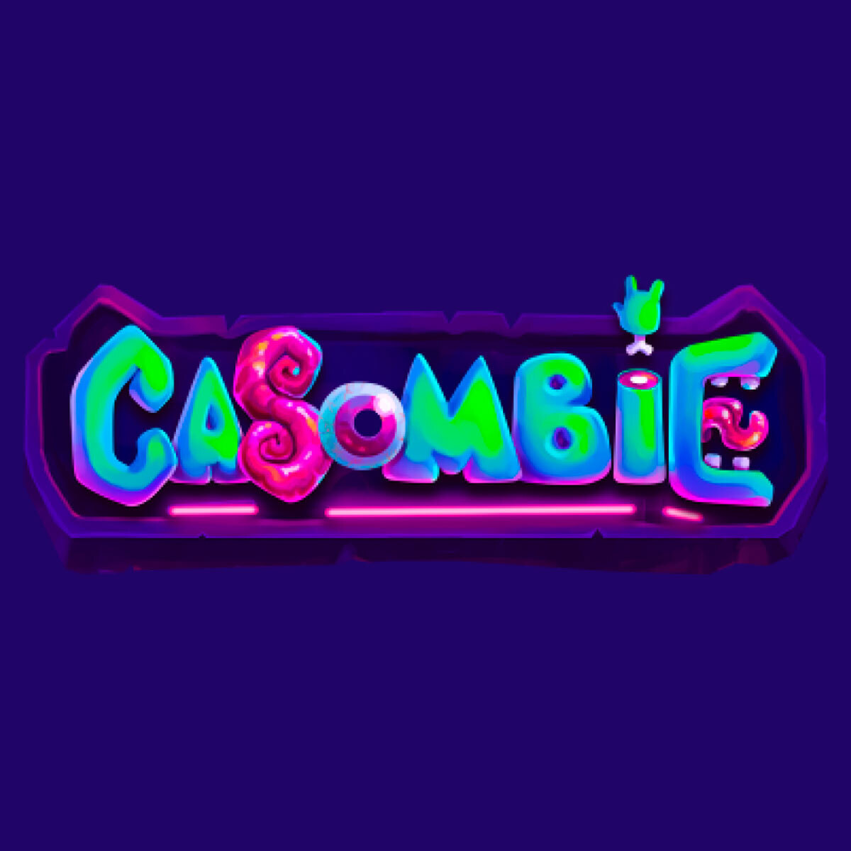 Casombie app