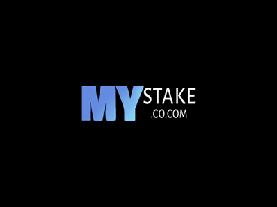Mystake logo