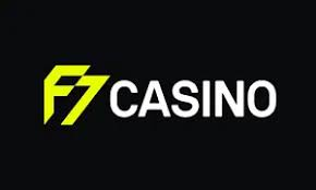F7 Casino logo