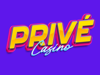 Logo Casino Privé