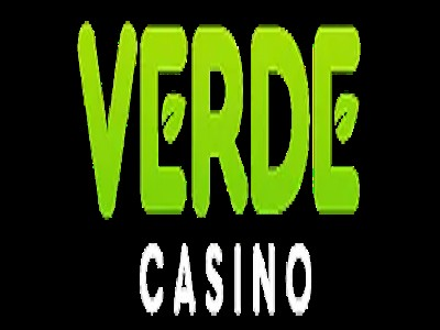 Logo Verde Casino