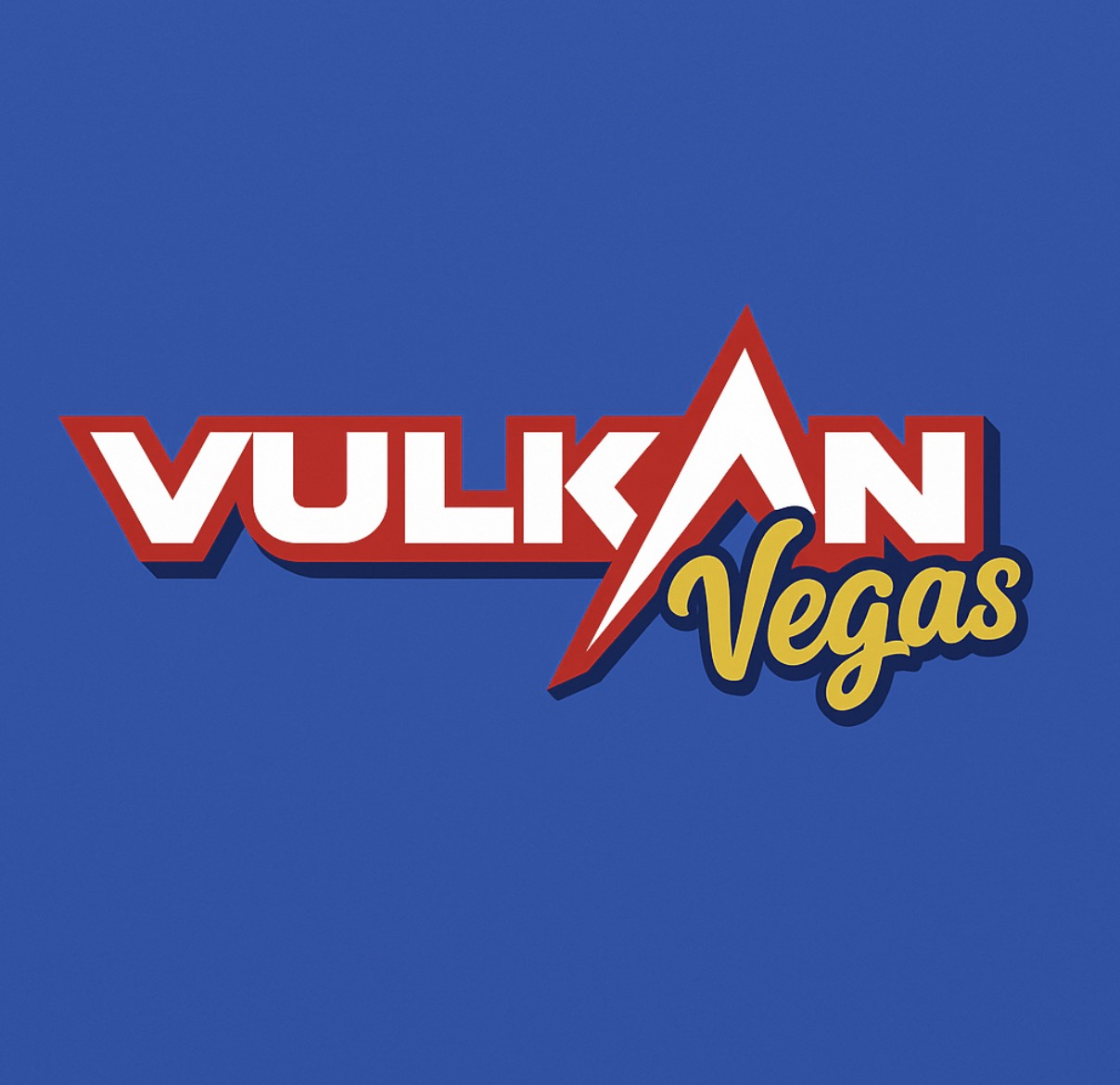 Vulkan Vegas logo