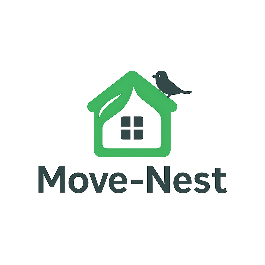 Move-Nest