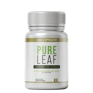Pure Leaf CBD【Official & Deals ✔️✔️✔️ 】 Reviews | Read ...
