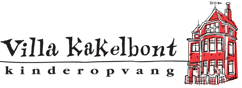 Logo Villa Kakelbont