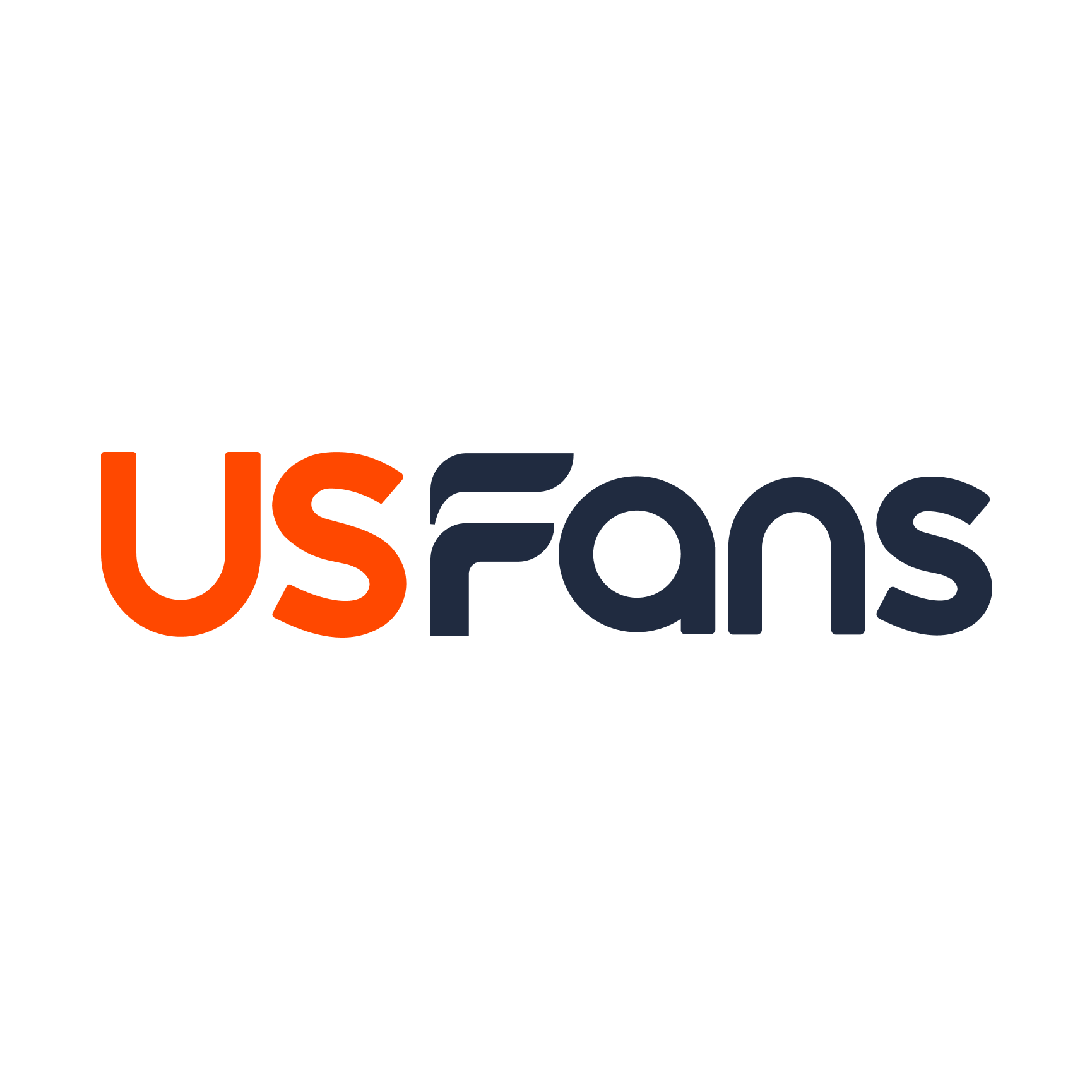 USFans Chinese Shopping Agent Logo