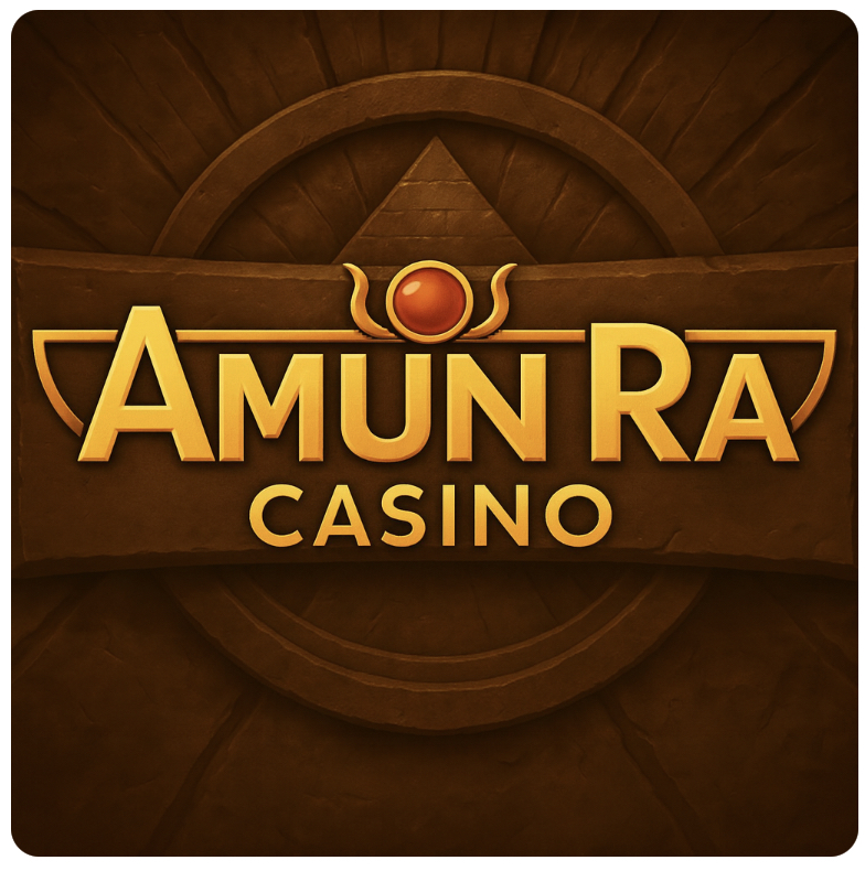 Amunra Casino App Logo
