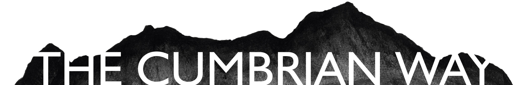 The Cumbrian Way