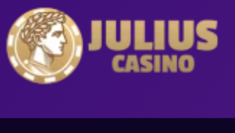 Julius Casino Logo