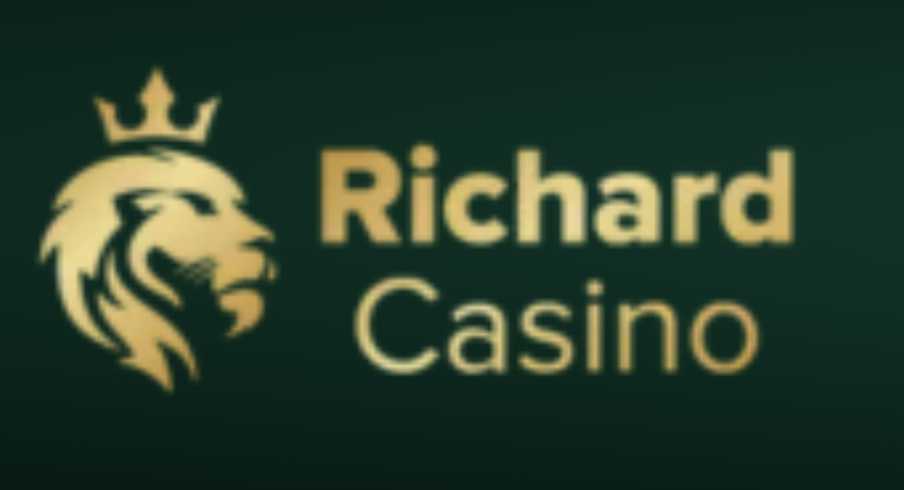 Rich Casino Logo