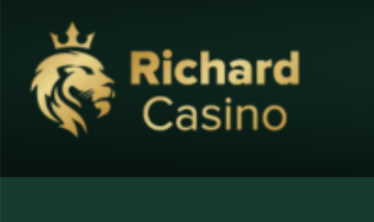 Rich Casino Logo