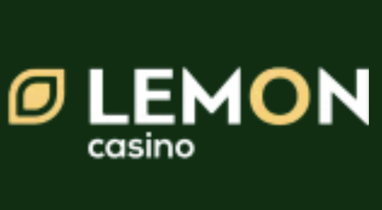 Lemon Casino Logo