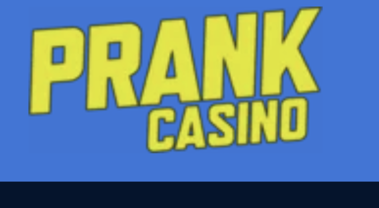 En lekfull och oväntad titt på Prank Casino för svenska spelare