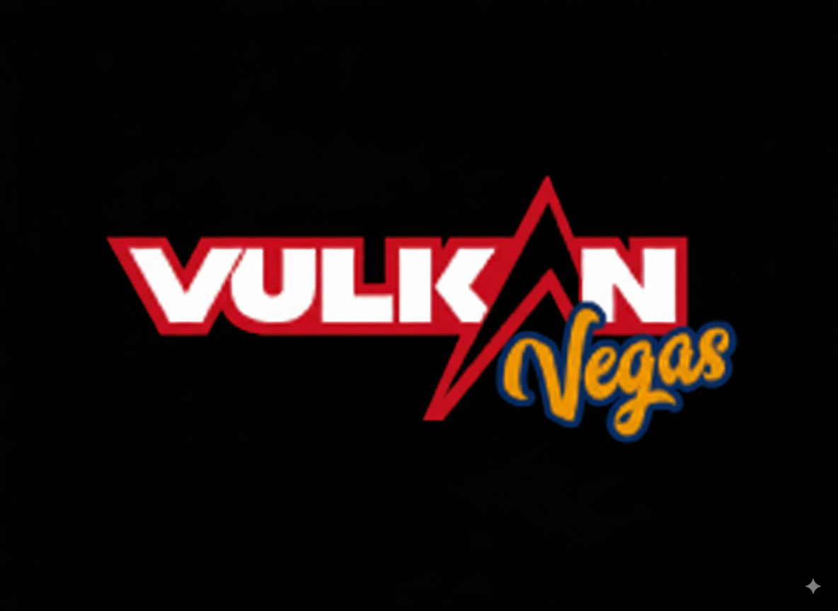 Vulkan Vegas Logo