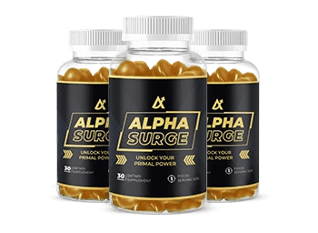 Alpha Surge Reviews: Uncover the Truth Behind the Buzz