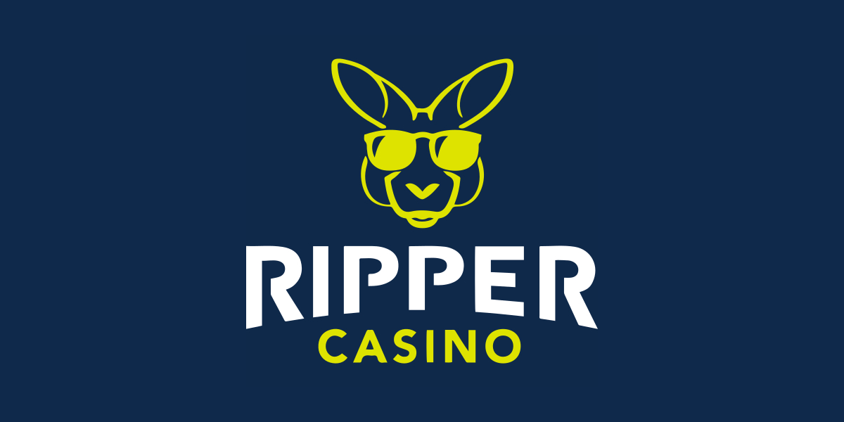 Ripper Casino Logo