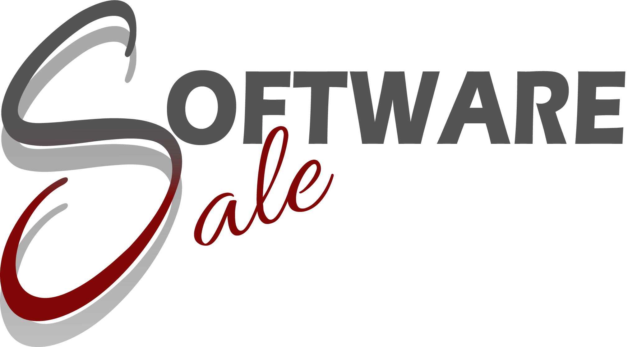 Software Sale