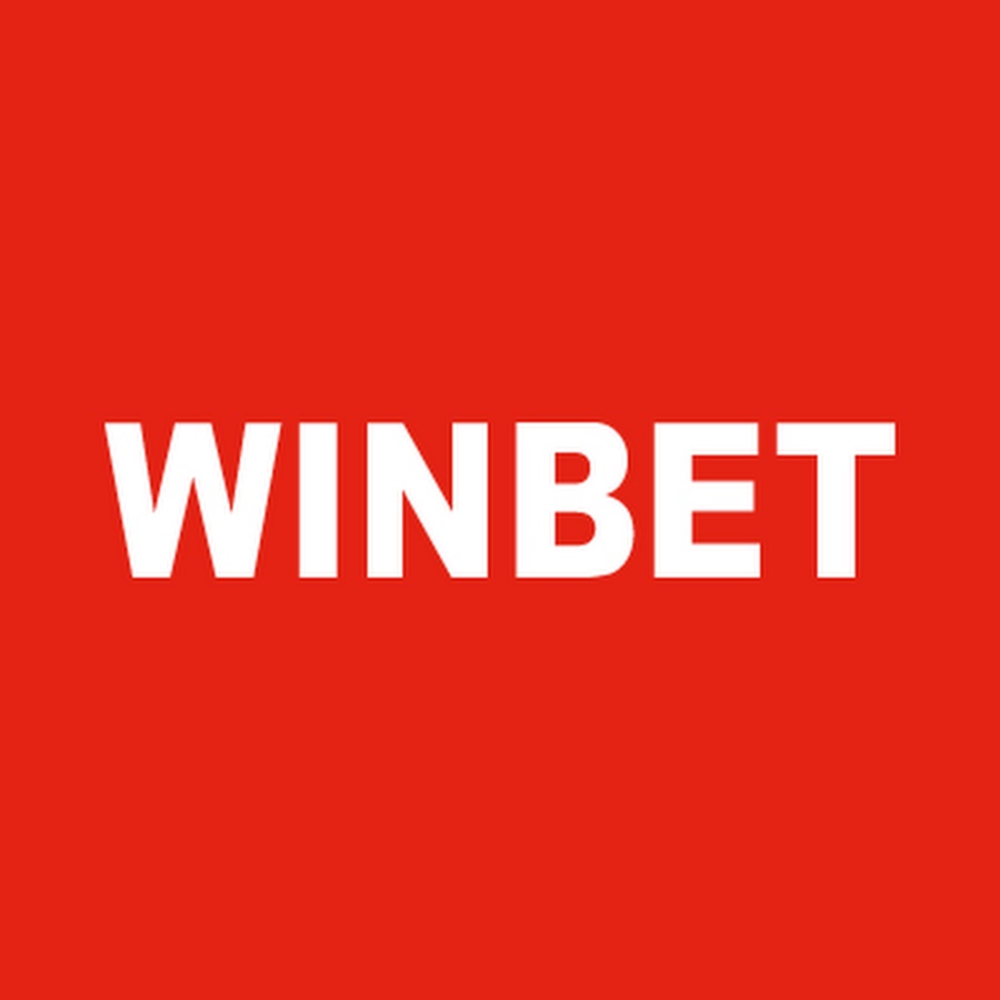 WinBet Logo
