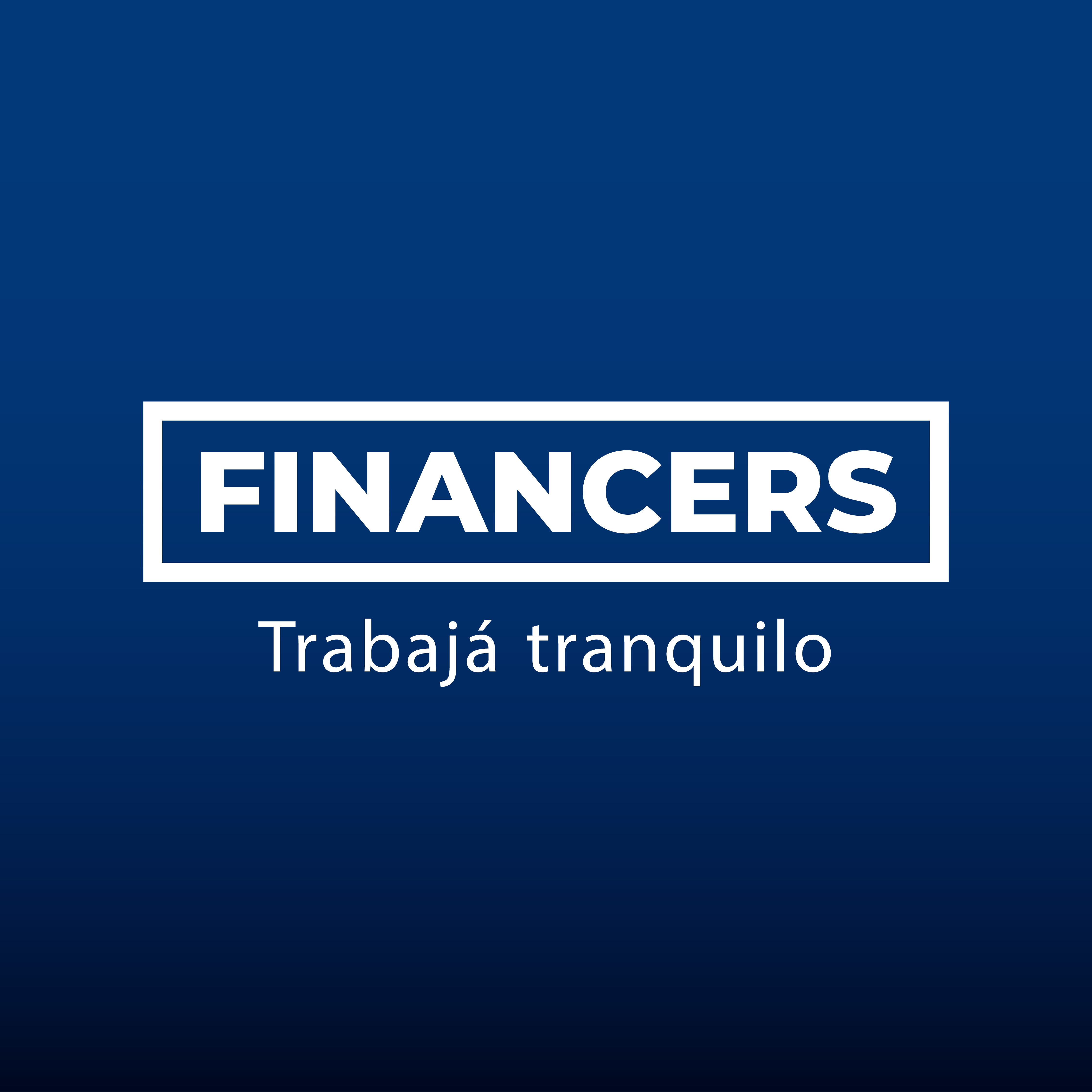 FINANCERS