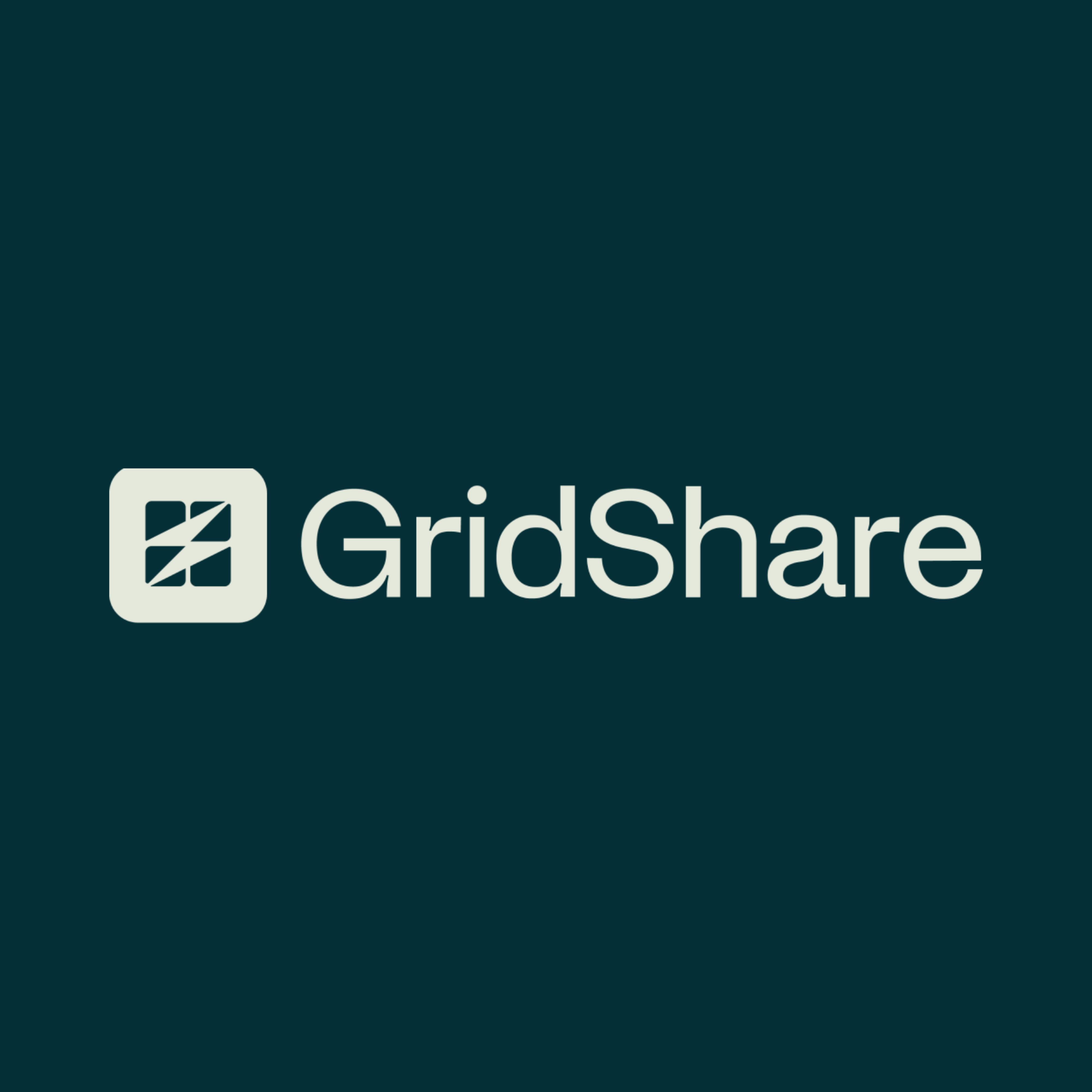 GridShare