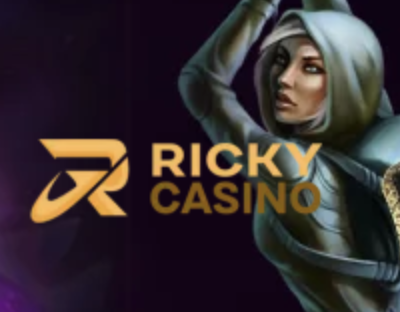 Ricky Casino Logo